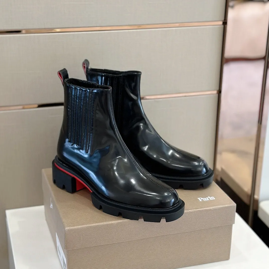 Christhian Loubutin cipő